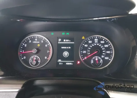 2023 Kia K5 Gt z USA, uszkodzony, nr VIN 5XXG44J8XPG189229